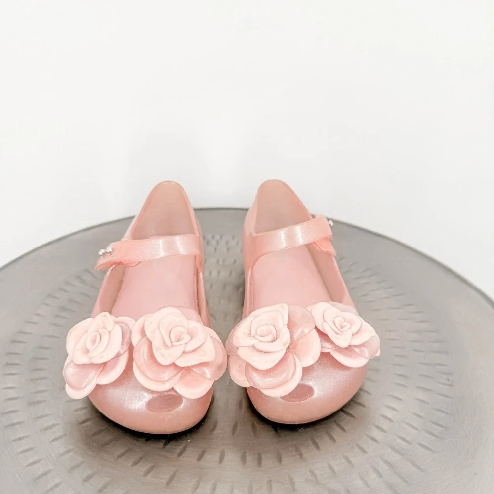 Mini Melissa these mini